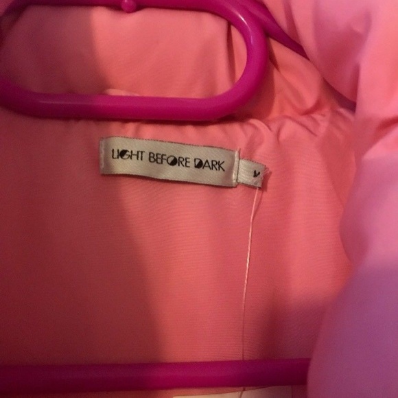 URBAN OUTFITTERS like Kith Opening ceremony PUFFER - Picture 3 of 8